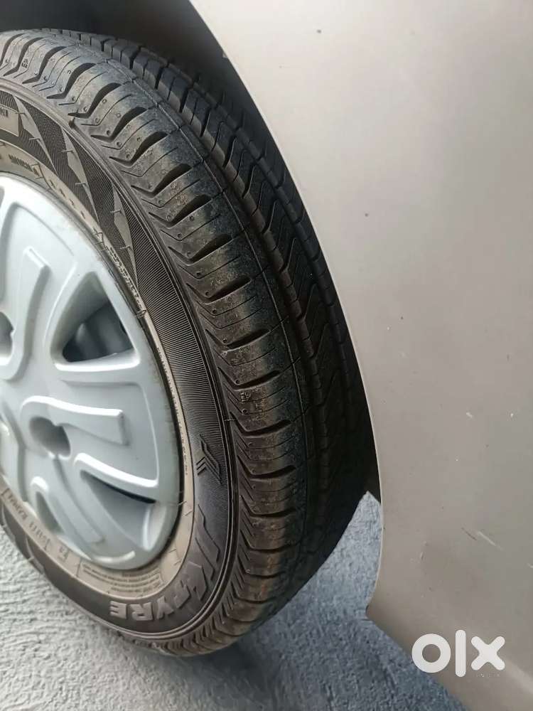 Tata Nano Xt 2011 Petrol