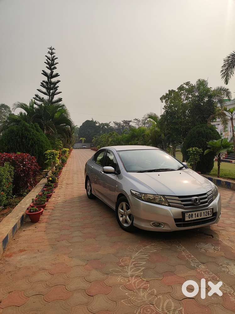 Honda City Petrol 2010 Model