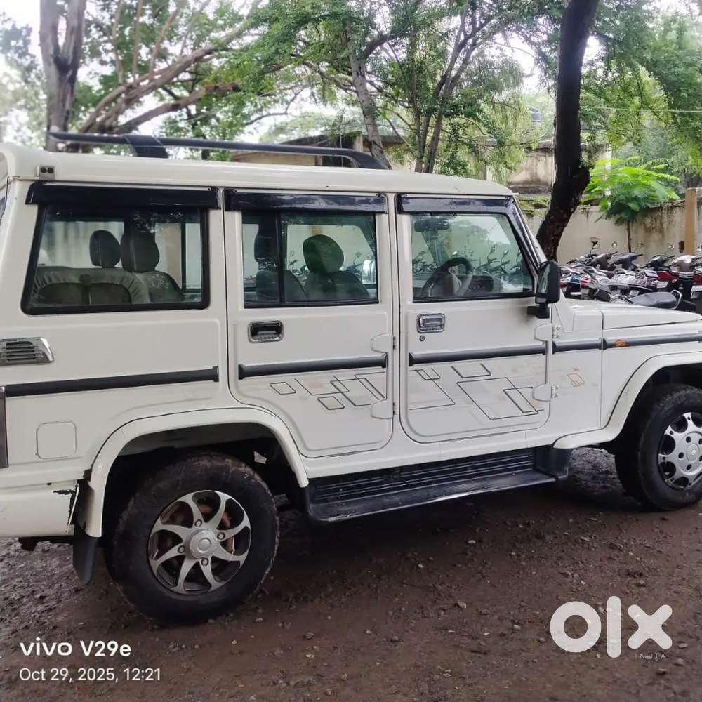 Mahindra Bolero Power Plus 2019 Diesel 72000 Km Driven