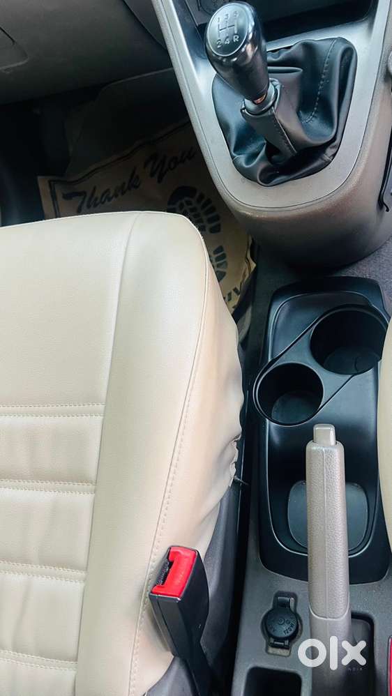 Hyundai I10 2013 Era