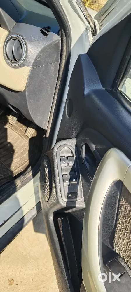 Renault Duster 2013 Diesel Well Maintained