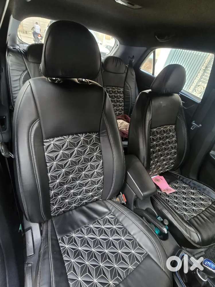 Hyundai I20 Active 2019 Diesel Well Maintained