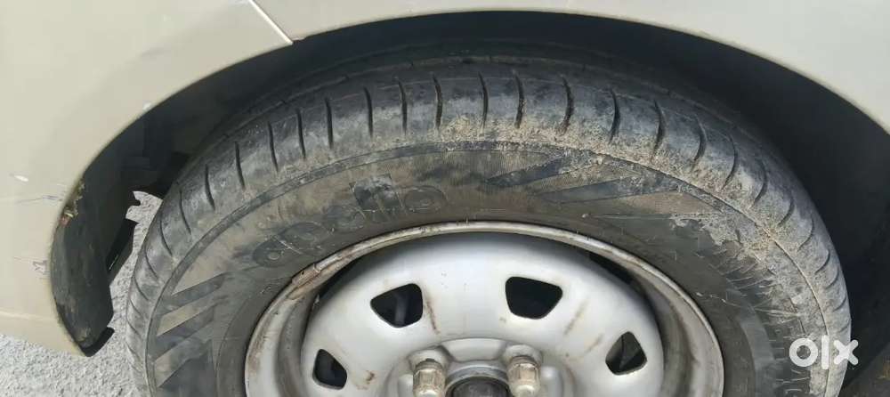 Hyundai Santro Xing 2007 Petrol