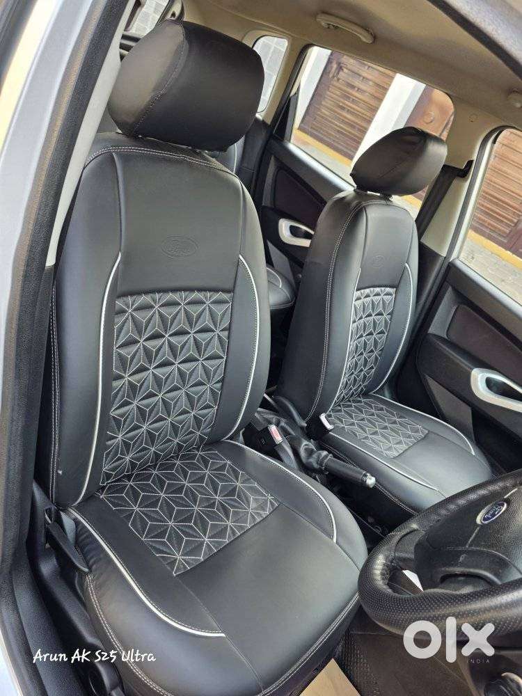 Ford Figo 2010-2012 Petrol Exi, 2010, Petrol