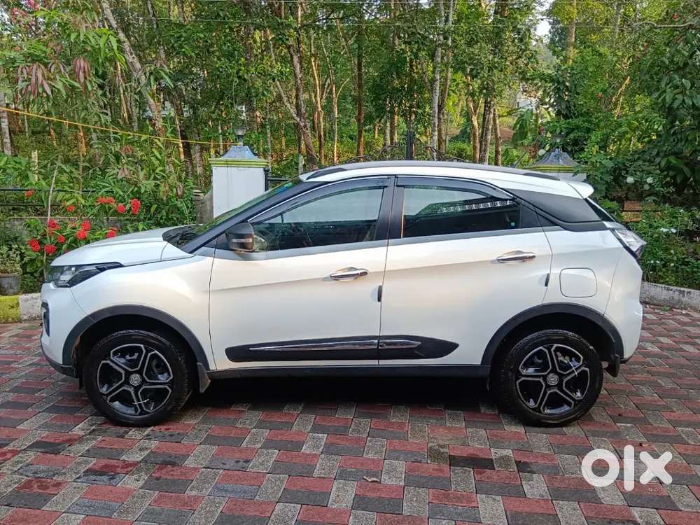 Tata Nexon 1.2 Revotron 2020
