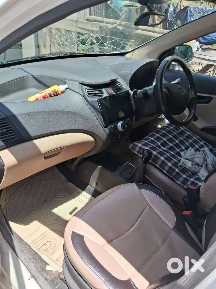 Hyundai Eon 2014 Petrol 111000 Km Driven
