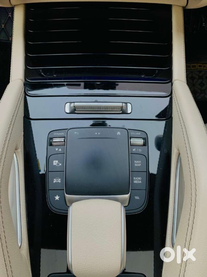 Mercedes-benz Gls 400d 4matic, 2021, Diesel