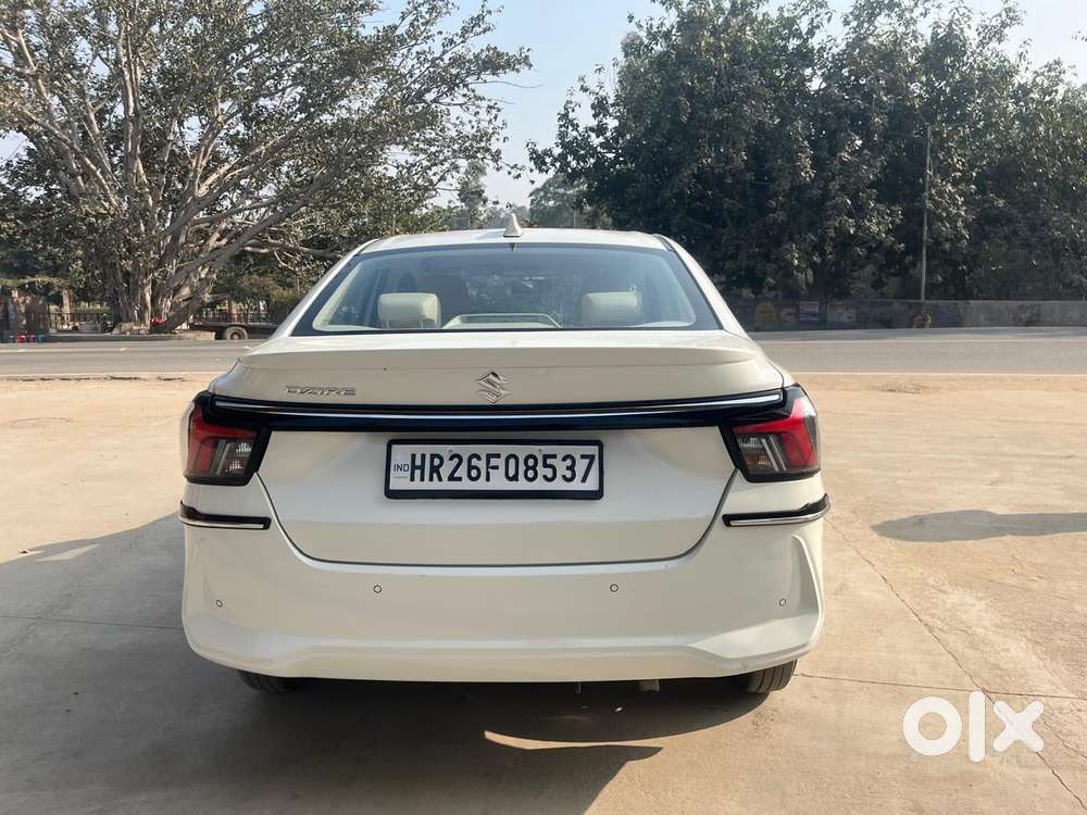 Maruti Suzuki Dzire 1.2 Vxi Cng, 2024, Cng & Hybrids