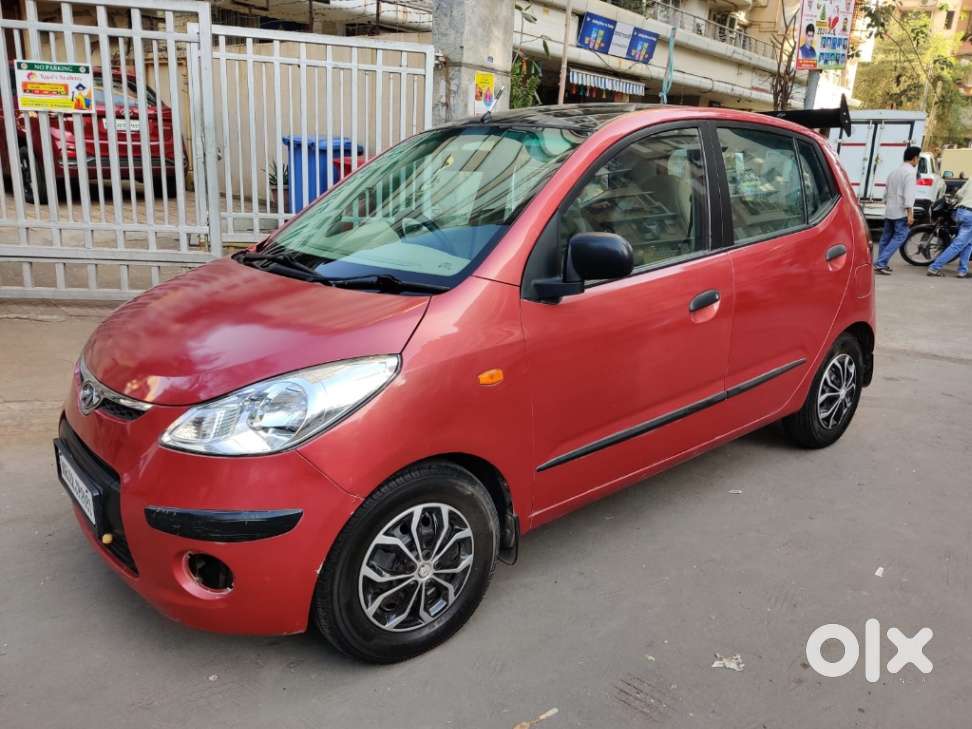 Hyundai I10 2007-2010 Era 1.1, 2008, Petrol