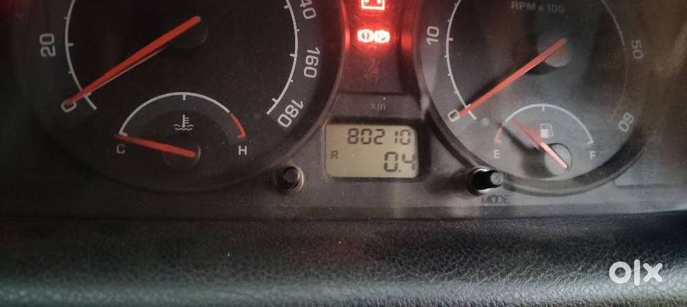 Tata Indica Ev2 Ev2 Ls, 2015, Diesel