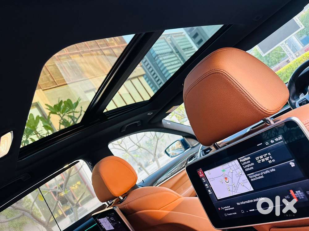 Bmw 6 Series Gt 620d M Sport, 2024, Diesel