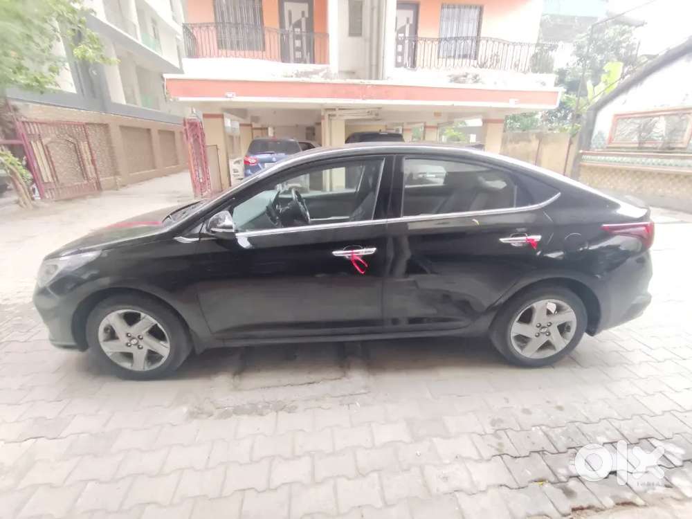 Hyundai Verna 1.5 Petrol 2022