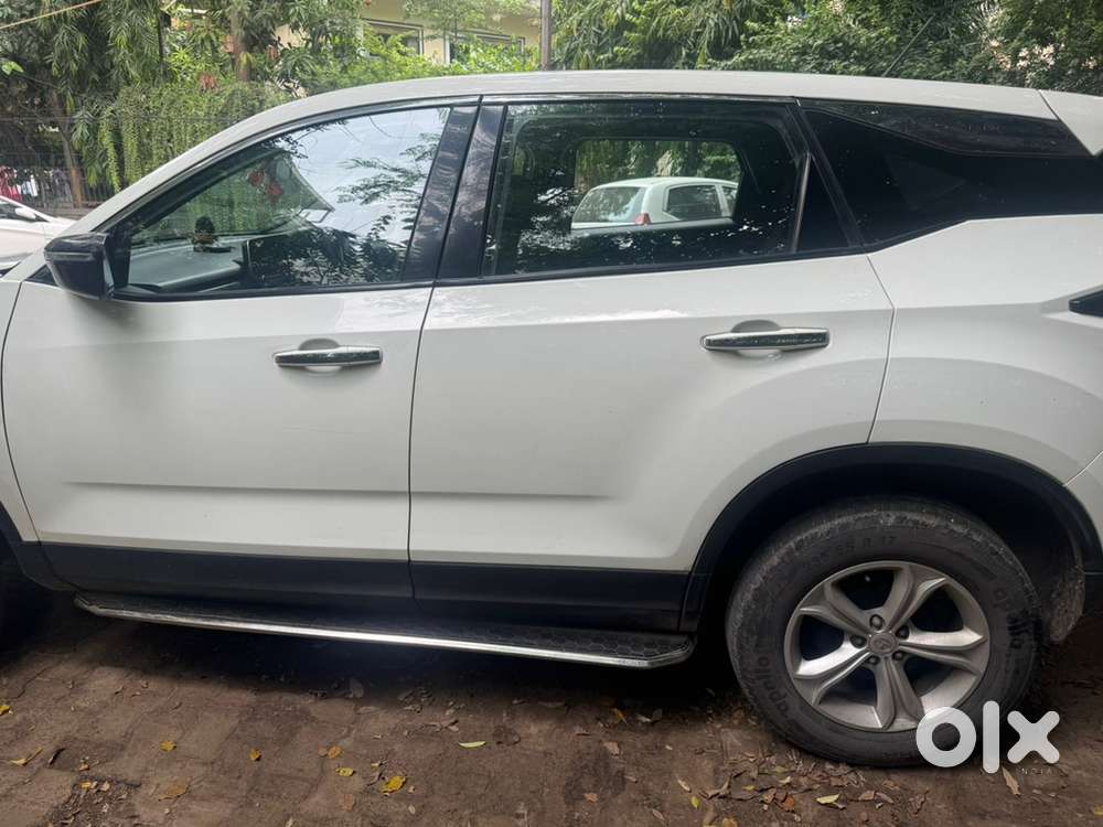 Tata Harrier Diesel 2023