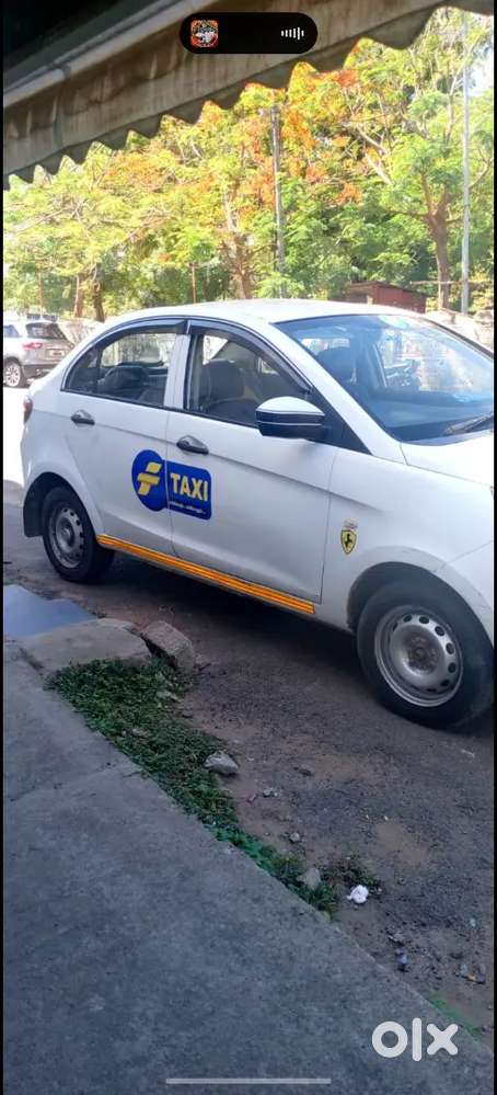 Tata Zest Quadrajet 2019 Diesel Manual