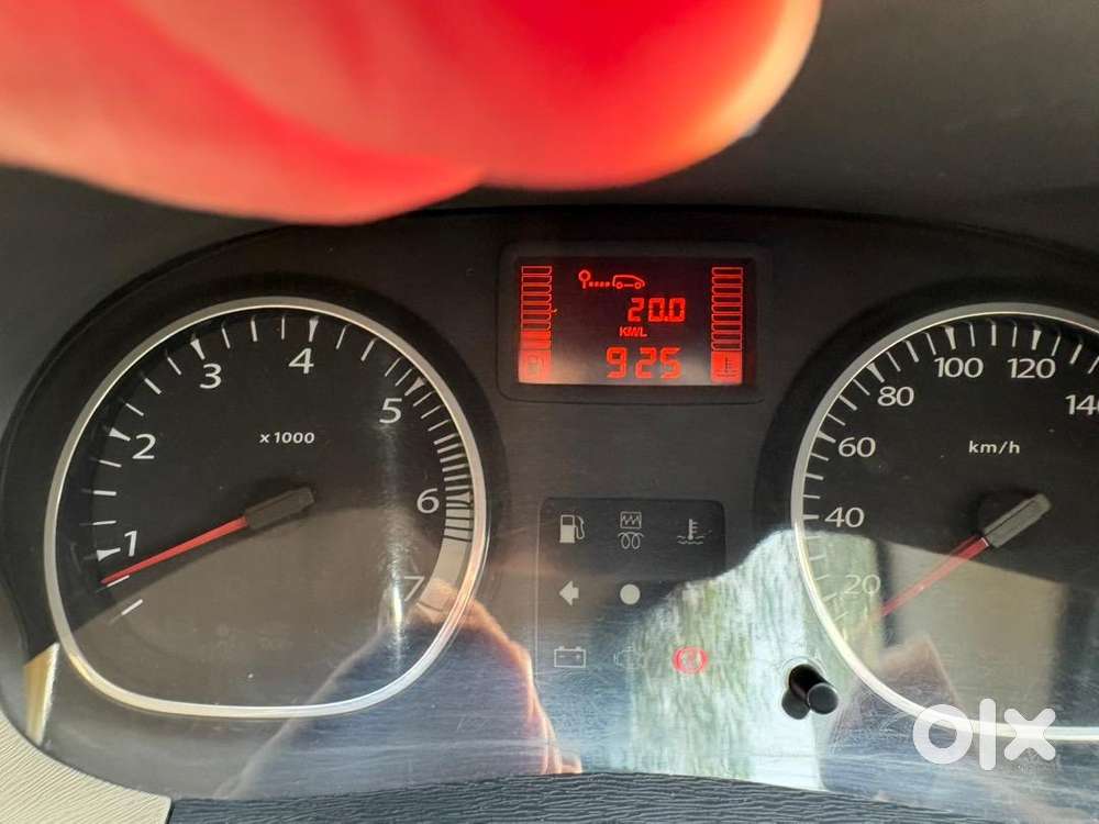 2013 Renault Duster Rxl Diesel (85 Ps) – Single Owner