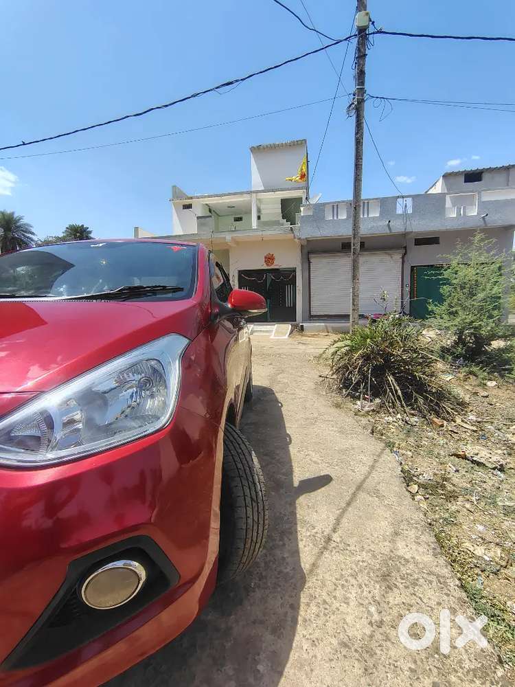 Hyundai Xcent 2017 Diesel Good Condition