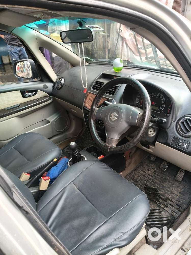 Maruti Suzuki Sx4 2013 Cng & Hybrids 136000 Km Driven
