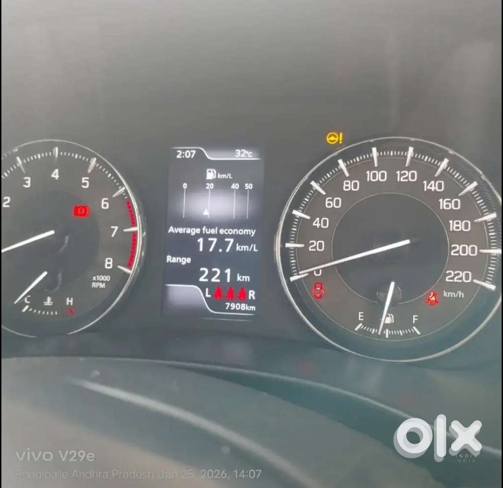 Maruti Suzuki Baleno 2024 Petrol 9500 Km Driven
