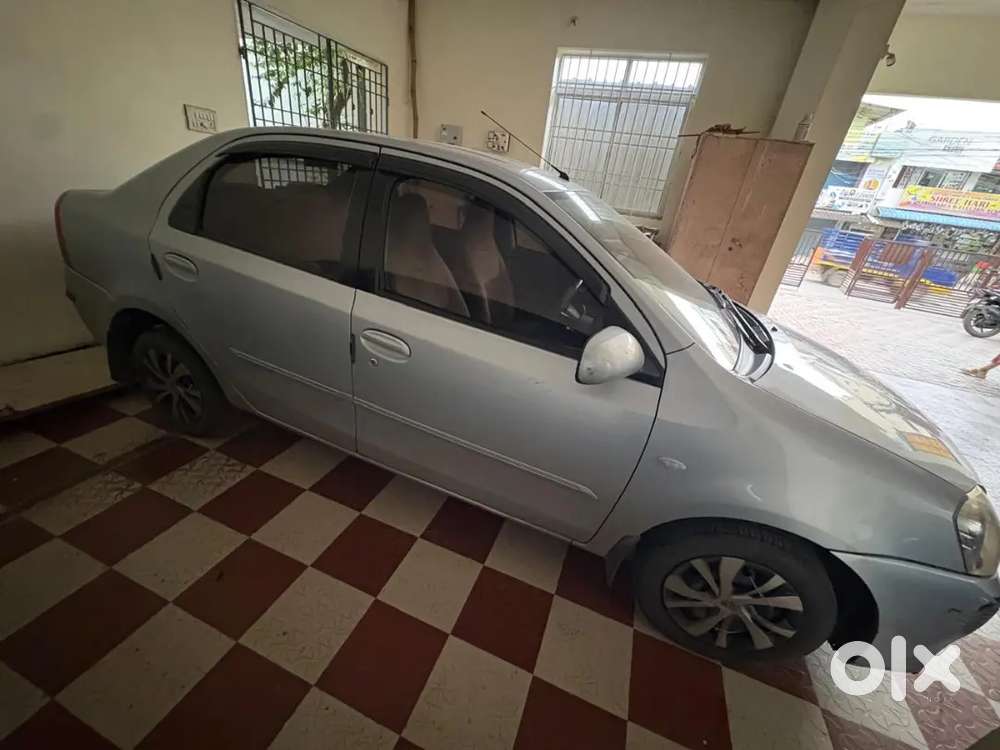 Toyota Etios Gd Manual 2012 Diesel