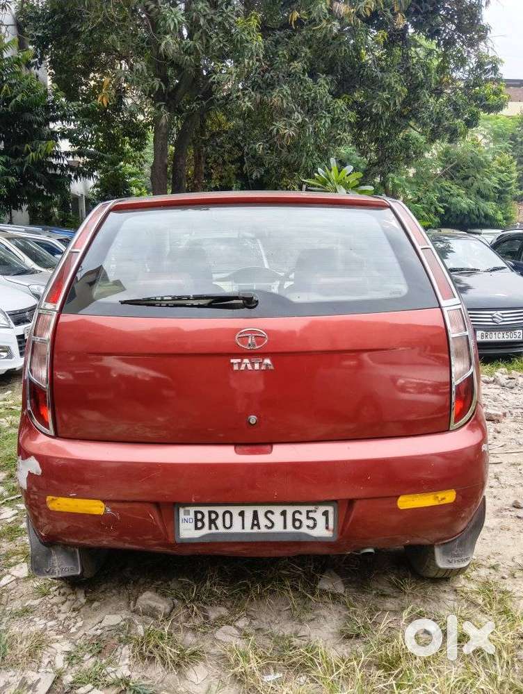 Tata Indica Vista 2008-2013 Aura 1.2 Safire 90hp Bs Iv, 2009, Diesel