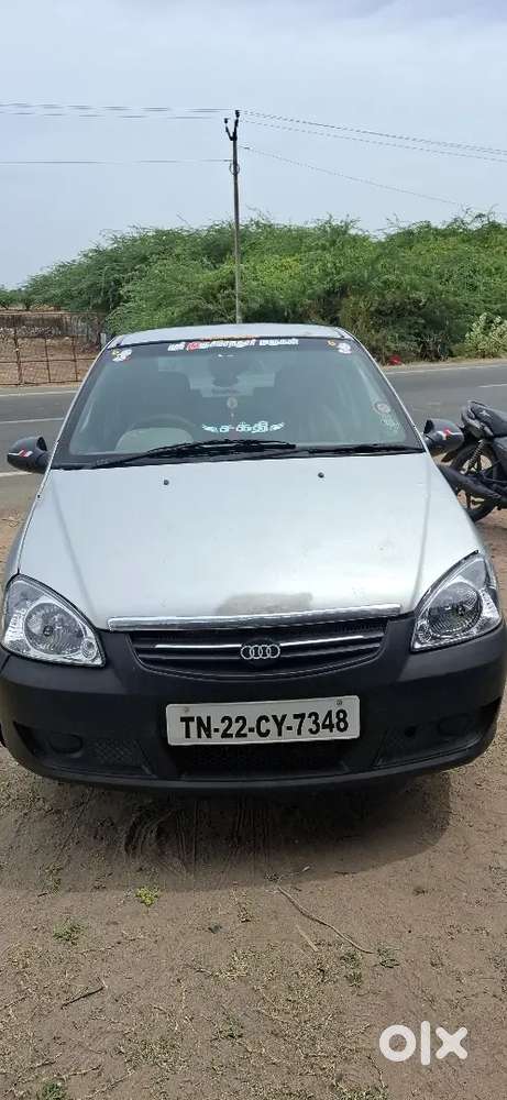 Tata Indica Ev2 Xeta 2011 Gls Sport