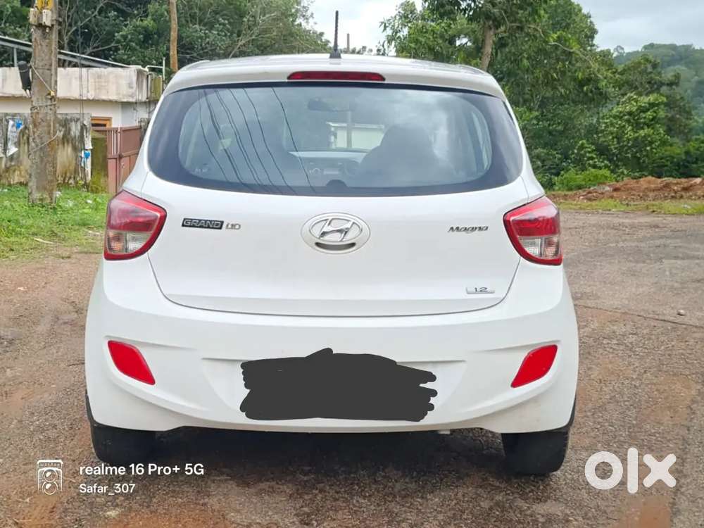 Hyundai Grand I10 Magna 2014 For Sale