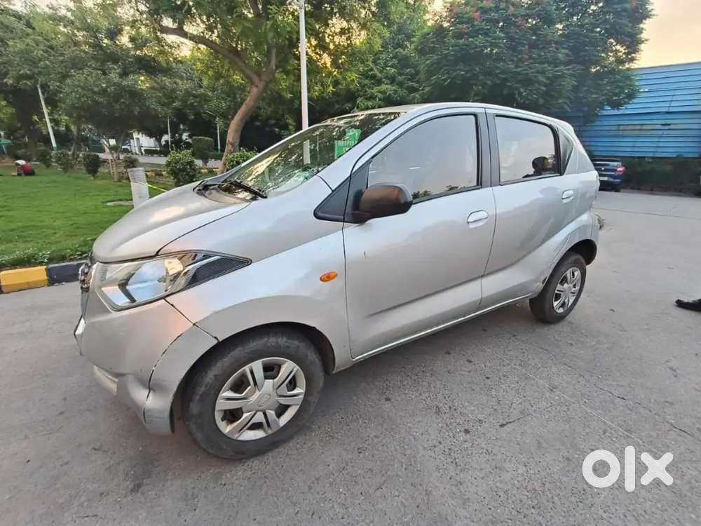 Datsun Redigo 2016 Petrol 13000 Km Driven