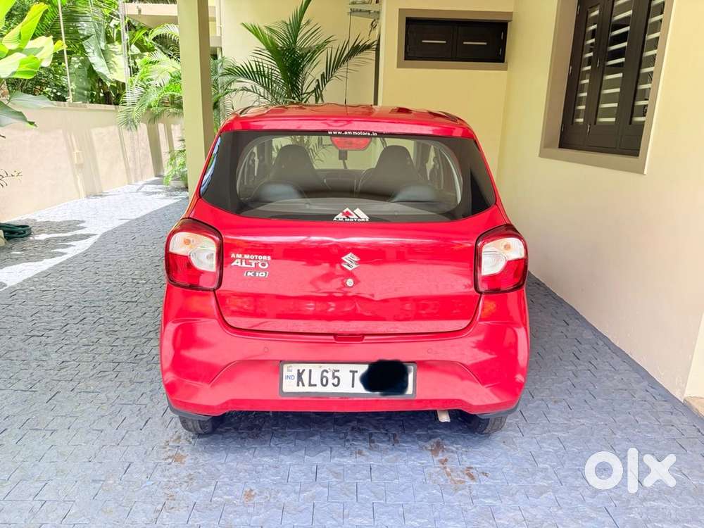 Maruti Suzuki Alto K10 2023 Petrol 19000 Km Driven