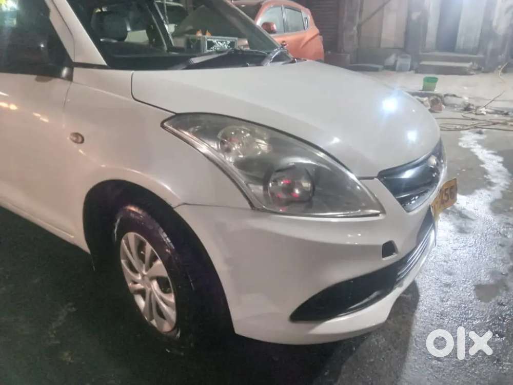 Maruti Suzuki Dzire 2018 Diesel 180000 Km Driven