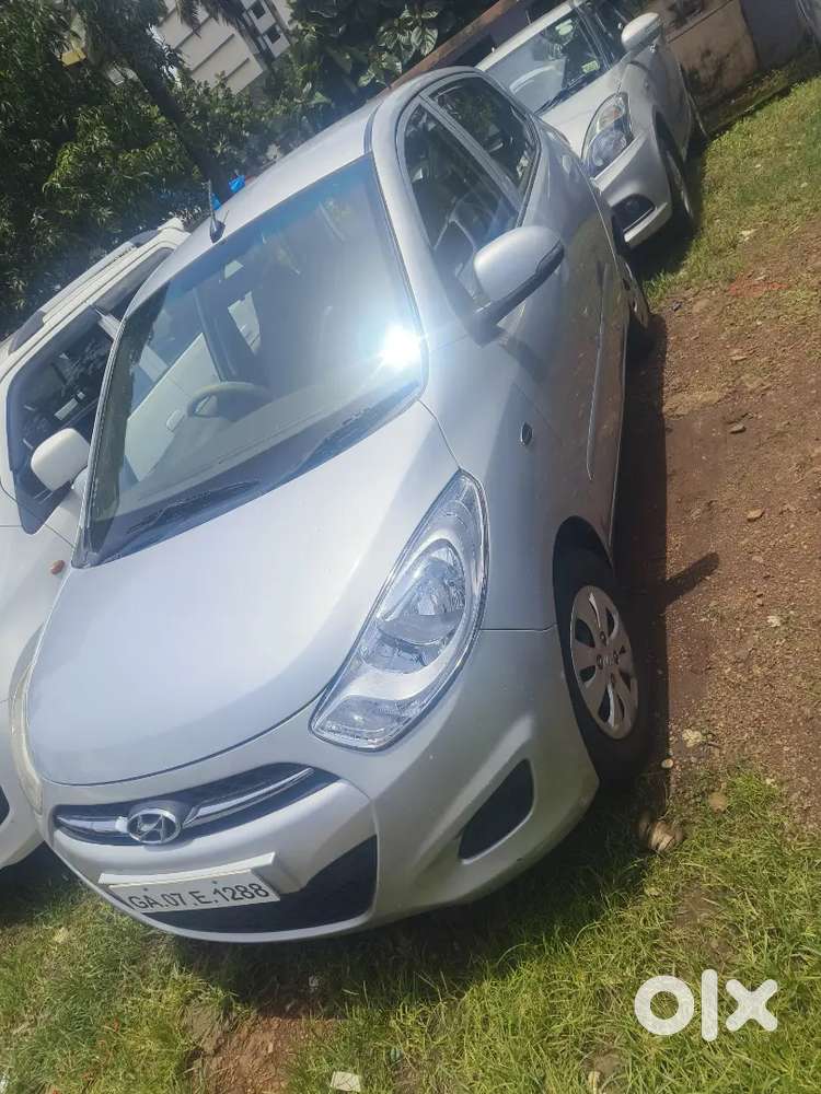 Hyundai I10 2010 2nd Owner