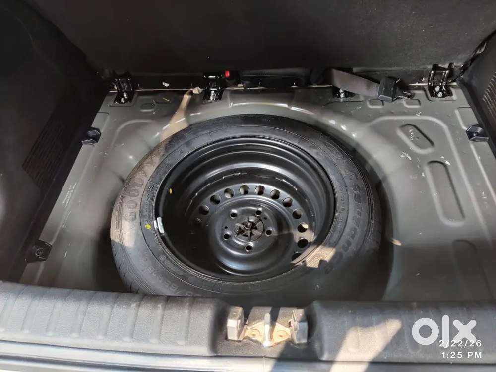 Kia Sonet 2021 Petrol 20400 Km Driven