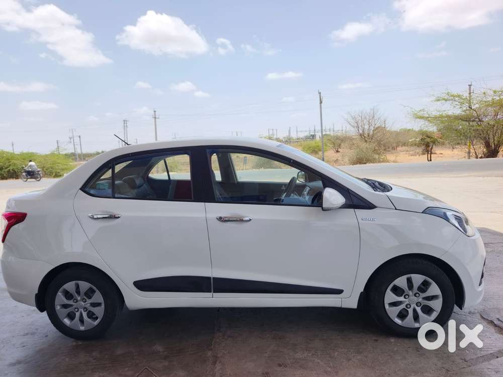 Hyundai Xcent 2016-2017 1.1 Crdi Sx, 2017, Diesel