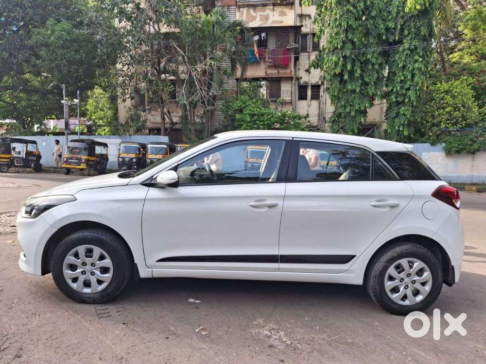 Hyundai Elite I20