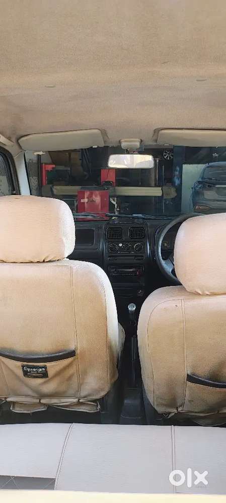 Maruti Suzuki Wagon R 1.0 2007 Petrol 85000 Km Driven