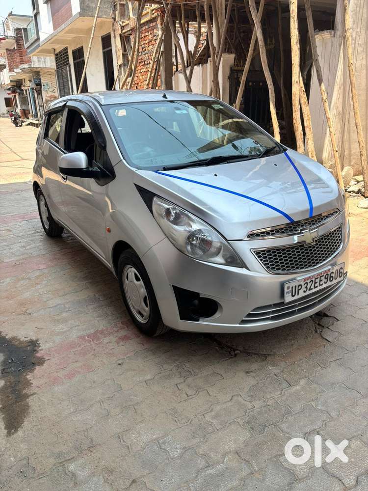 Chevrolet Beat Diesel Ls, 2012, Diesel
