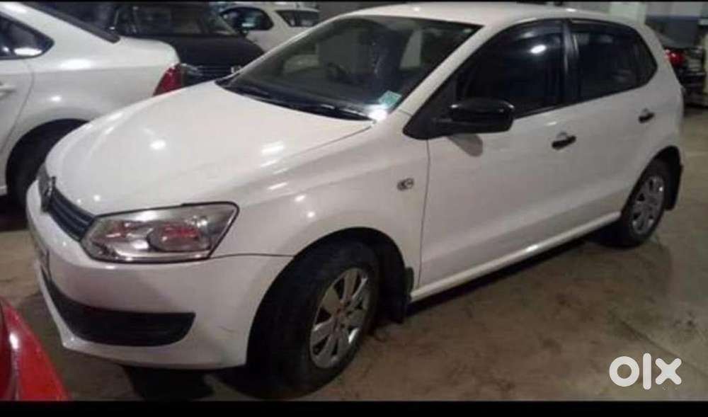 Volkswagen Polo 2012 Petrol Immaculate Condition