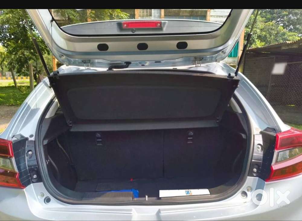 Baleno Only 3000km Driven