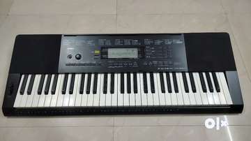 Casio CTK 860 IN Piano Keyboard Musical Instruments 1785680951