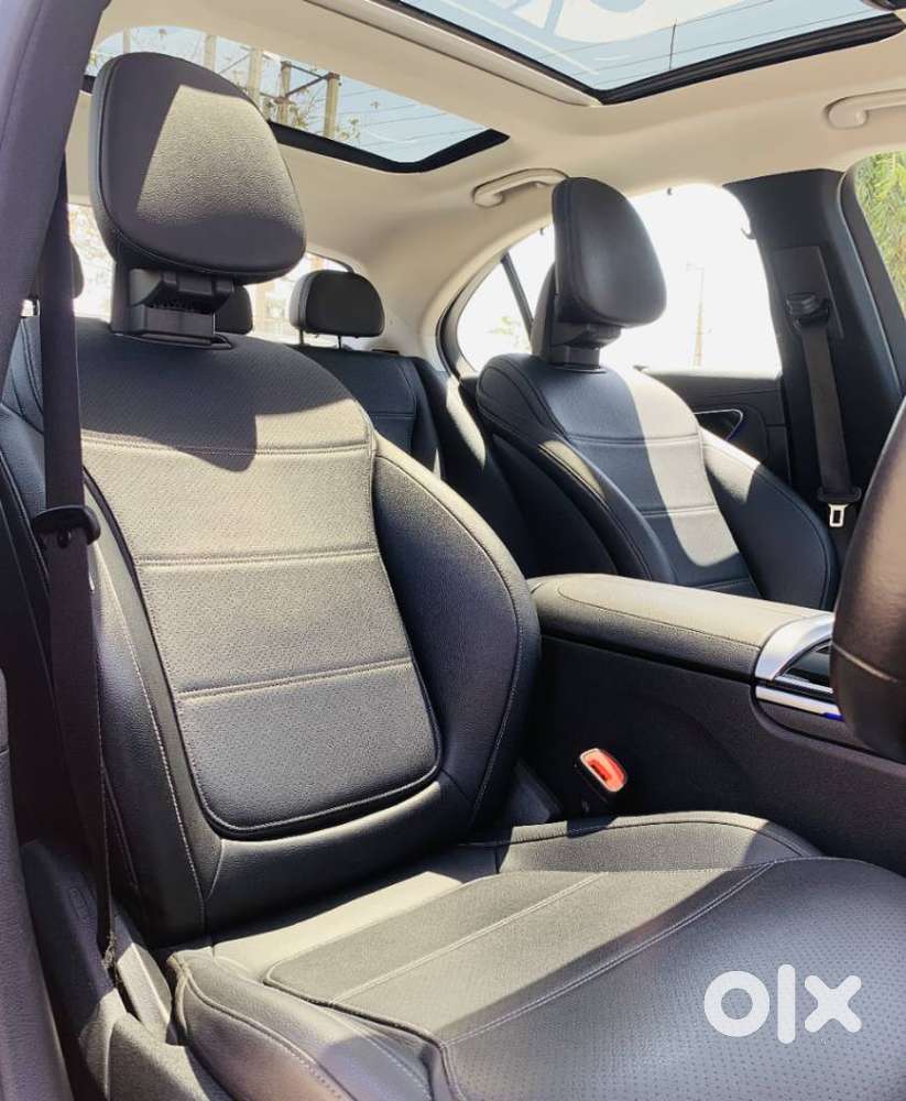 Mercedes-benz C-class 2.0 220d, 2024, Diesel