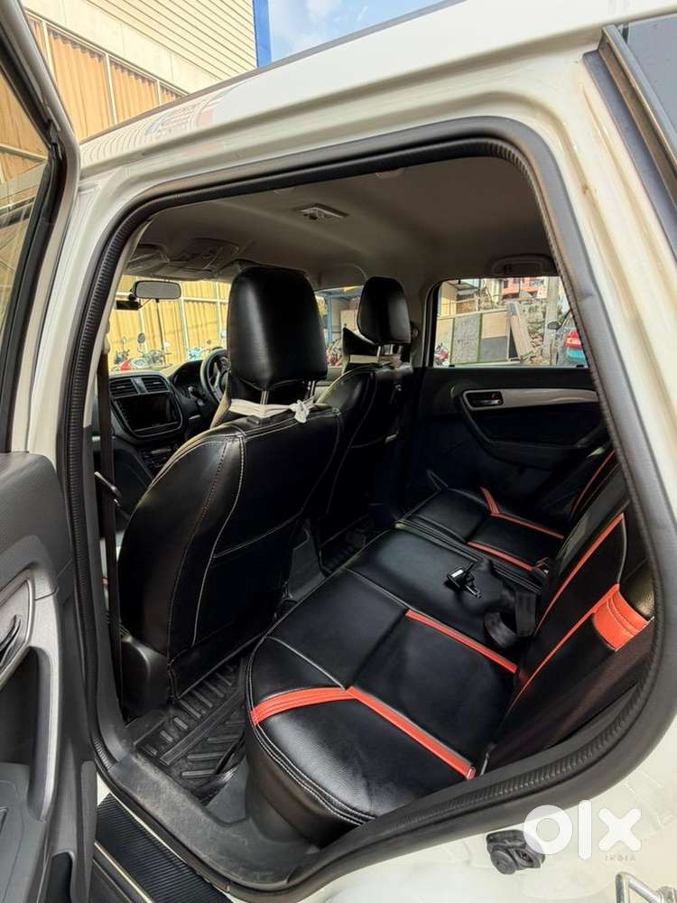 Maruti Suzuki Brezza 2017 Diesel Well Maintained