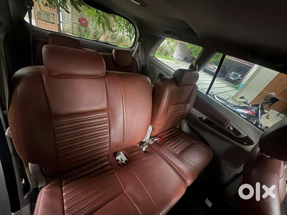 Toyota Innova 2013 Diesel Well Maintained