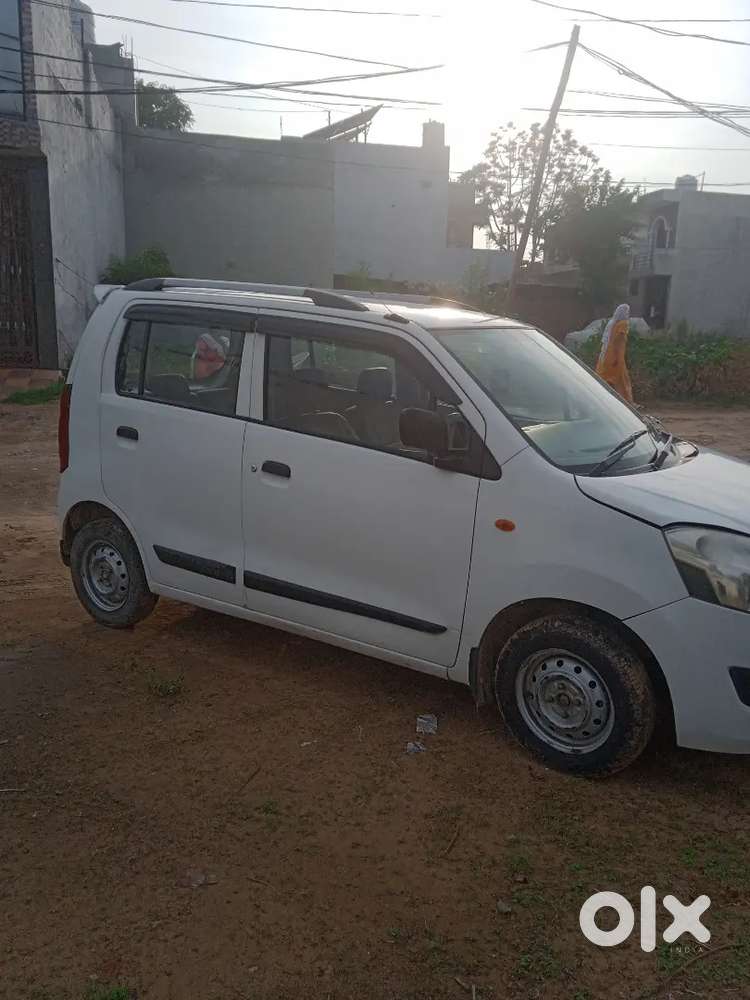 I Am Interested To Sell My Car