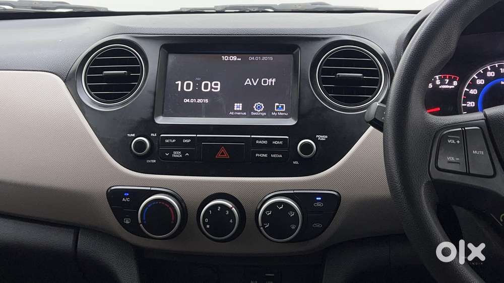 Hyundai Grand I10 1.2 Kappa Sportz, 2019, Petrol