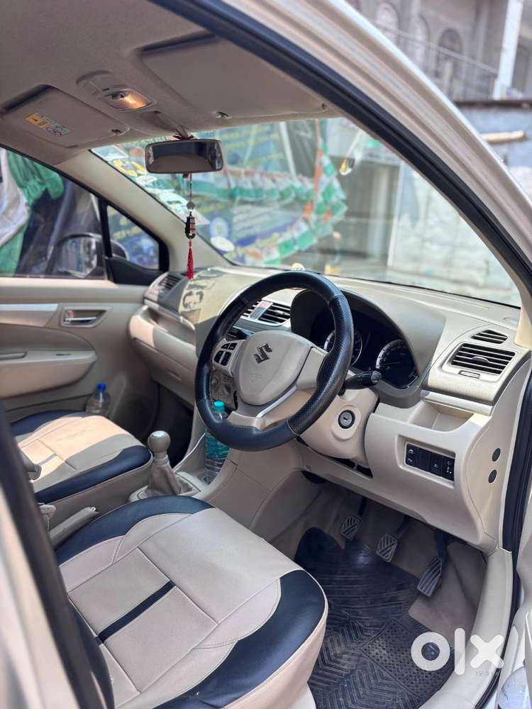 Maruti Suzuki Ertiga 2018 Petrol