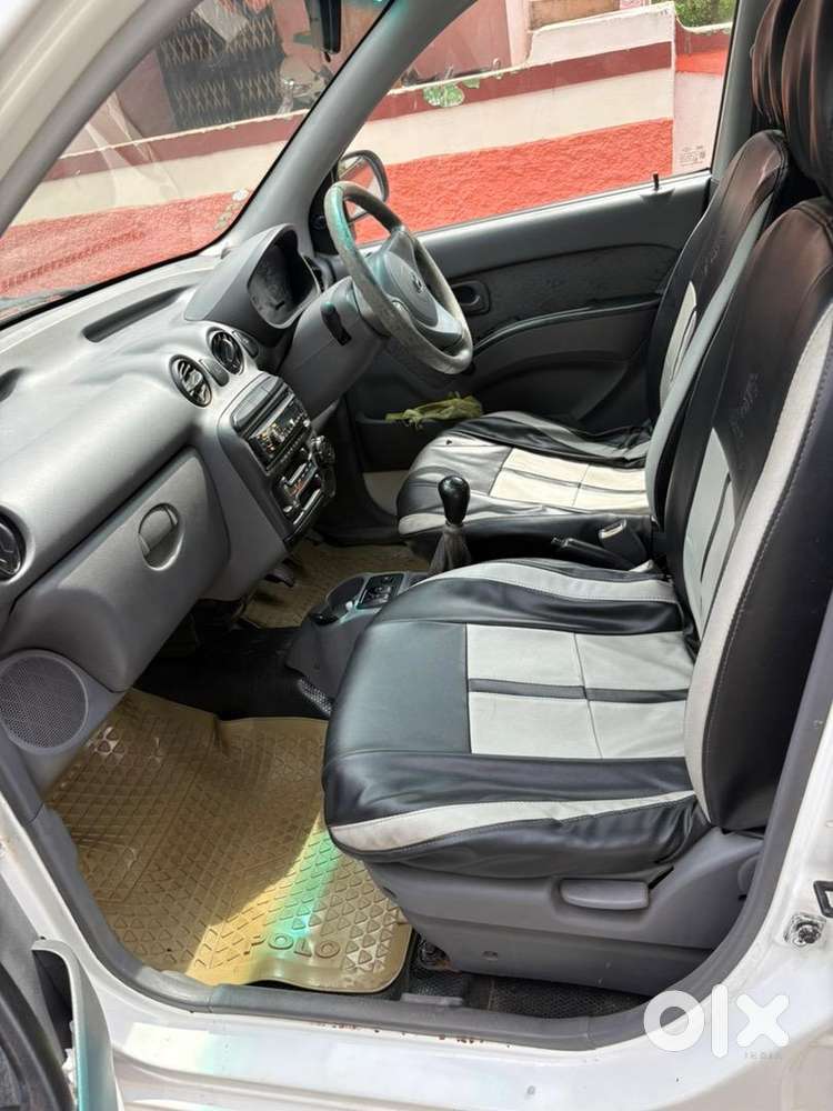 Hyundai Santro Xing 2005 Single Owner 20kmpl Good Condition