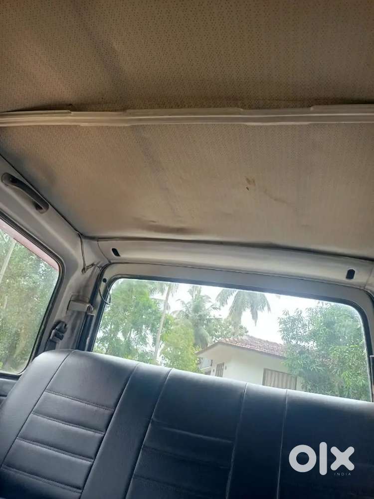 Maruti Suzuki Omni 2010 Petrol 84200 Km Driven