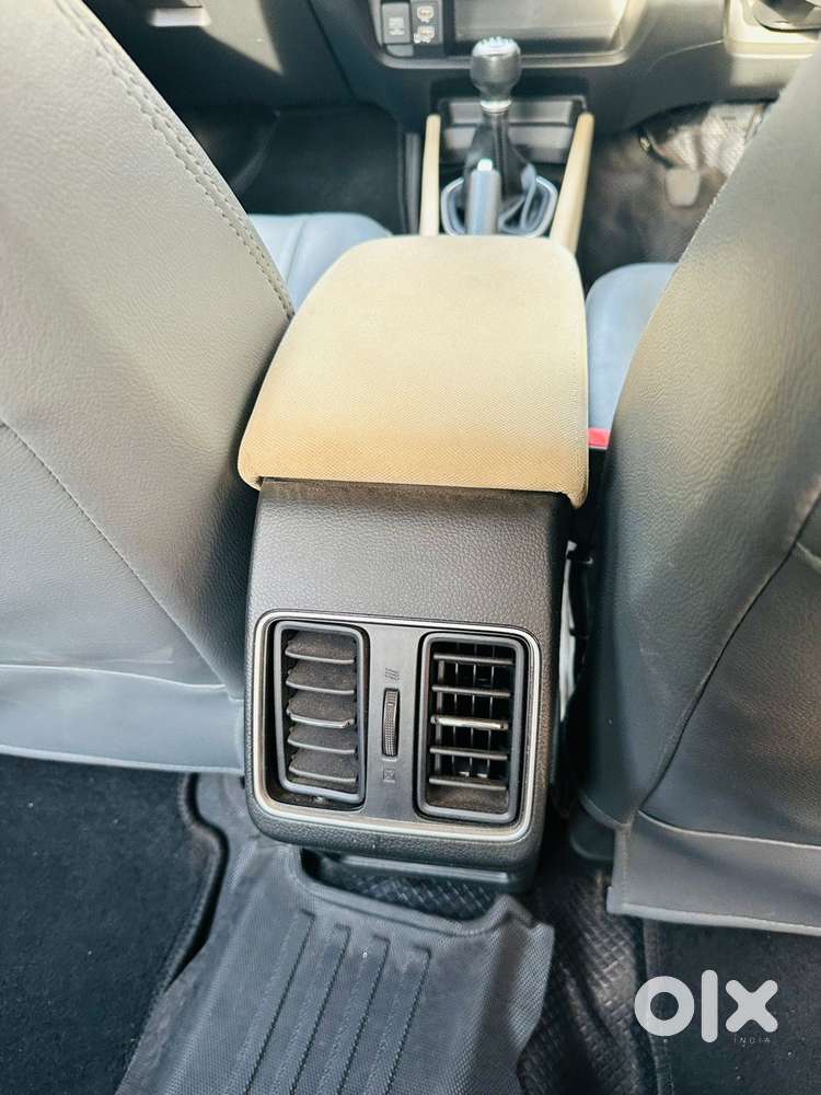 Honda City 1.5 Vx I-vtec Mt, 2021, Petrol