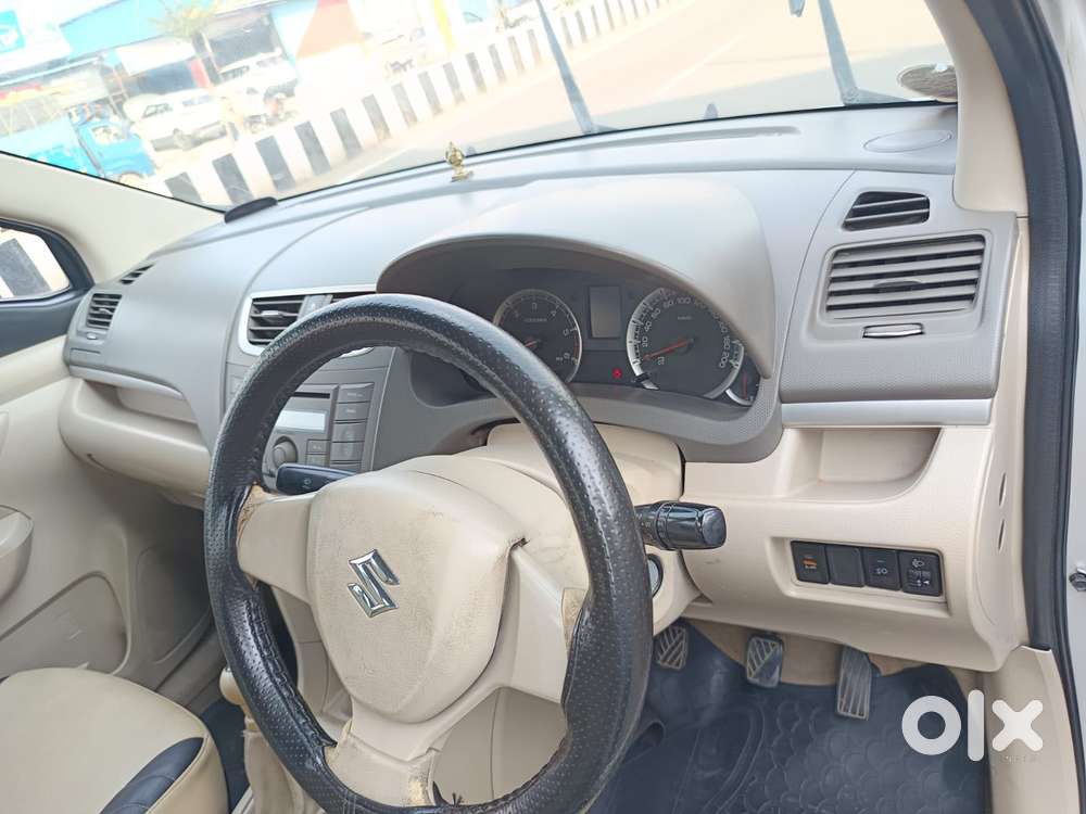 Maruti Suzuki Ertiga 2012-2015 Vdi, 2014, Diesel