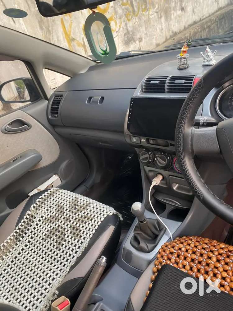 Good Conditioner Vehicle