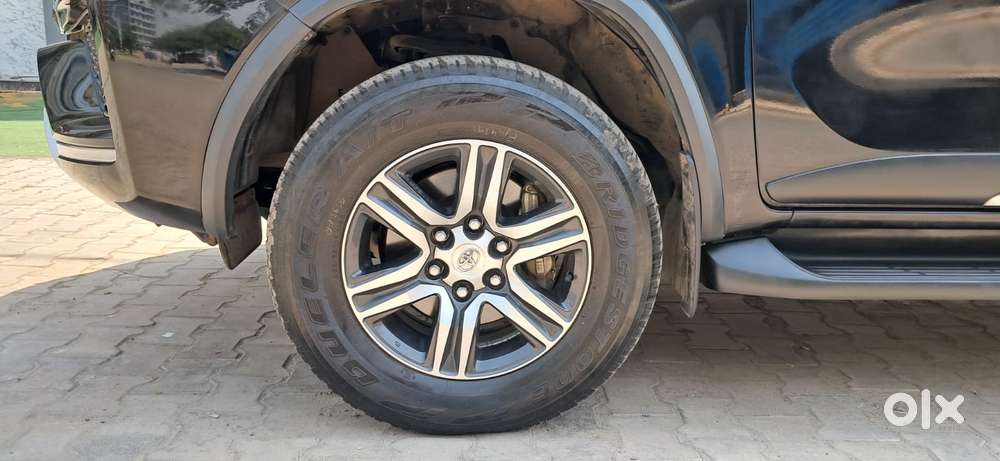 Toyota Fortuner 4x2 At 2.8 Diesel, 2024, Diesel